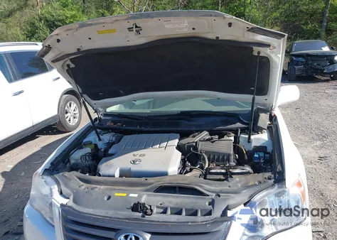 2009 Toyota Avalon Xl from USA, damaged, VIN 4T1BK36BX9U332882